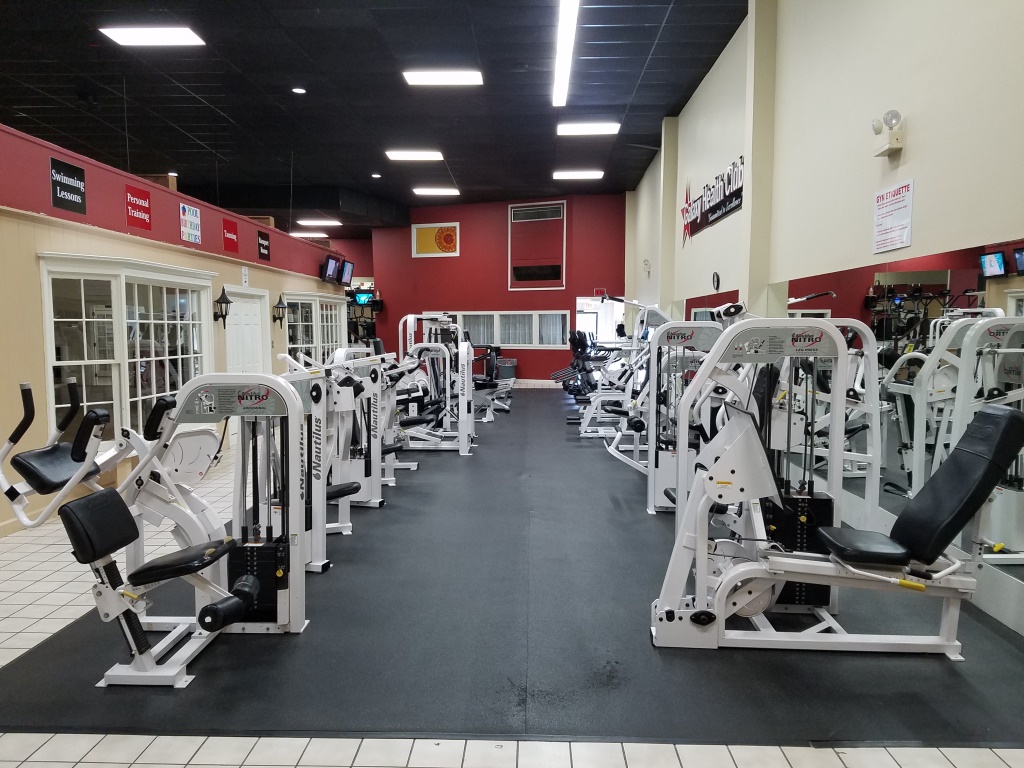 Galaxy Health Photo Gallery